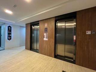 Elegante acomodação no Bessa a 50m da praia - 1