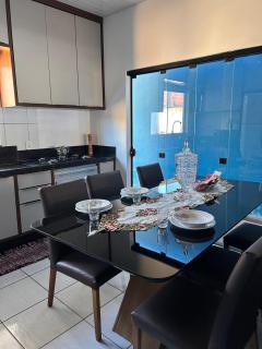 Casa aconchegante em Navirai - 1