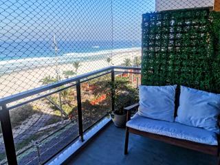 Lux 36 - Pepe beach Flat - Rio de Janeiro - 5