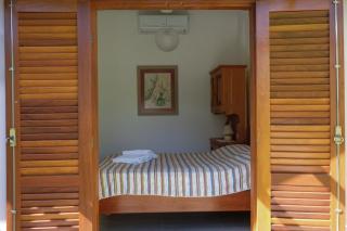 Comfort in the center of Piri - Casa Ipê Branco - 9