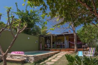 Comfort in the center of Piri - Casa Ipê Branco - 8