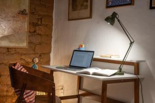 Comfort in the center of Piri - Casa Ipê Branco - 7