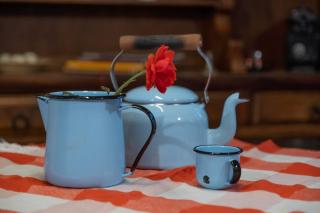 Comfort in the center of Piri - Casa Ipê Branco - 5