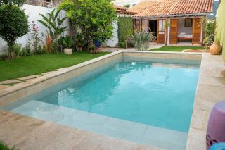 Comfort in the center of Piri - Casa Ipê Branco - 2