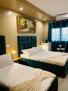 AS ROOMS Alicante - 0