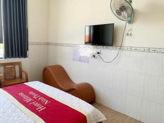 Hotel Mimosa 2 - Phan Rang–Tháp Chàm - 0
