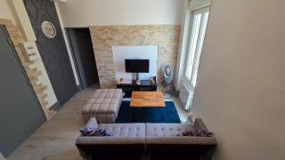 Appartement 4 pers Vichy - 6