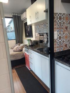 Tiny House Aconchego - Canoinhas - 0