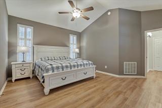 Woodlands Grand 3BR Cozy House - The Woodlands - 2