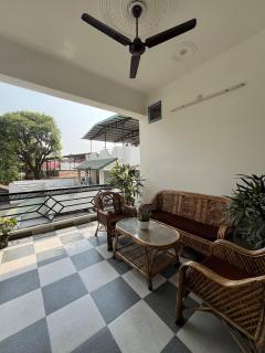 Silver Oaks Dalanwala by Jabula Getaways - 3