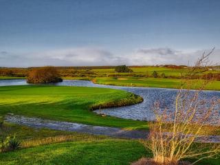 Twin Suite On Golf Course Private Cosy - 2