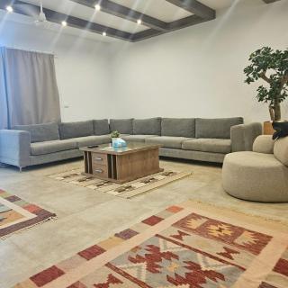 Almaza Bay 3 bedroom Chalet with great outdoor area - Marsa Matruh - 0