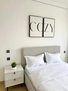 Luxurious & Serene 1 bedroom in Lavington - Nairobi - 1