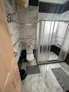 Almaza Bay 3 bedroom Chalet with great outdoor area - Marsa Matruh - 7