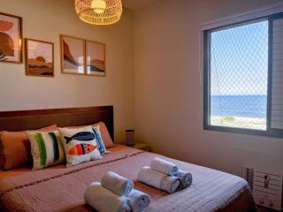 Lux 36 - Pepe beach Flat - Rio de Janeiro - 3