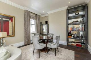 Mayfair Apartment - Londra - 4