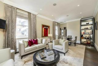 Mayfair Apartment - Londra - 5