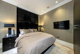 Mayfair Apartment - Londra - 2