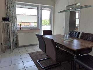 FeWo21 - Lüdinghausen - 2
