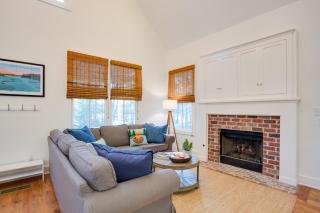Enchanting Andersonville Home Steps to Norris Lake - Andersonville - 8