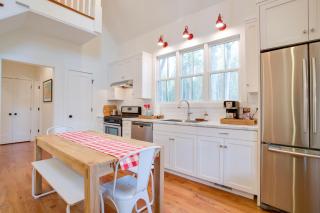 Enchanting Andersonville Home Steps to Norris Lake - 3
