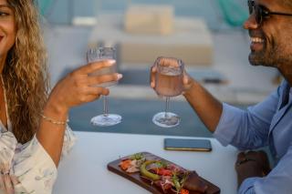 Sable Bleu Boutique Hotel - Le Marin - 8