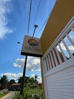 Casa Dona Vilma - 8