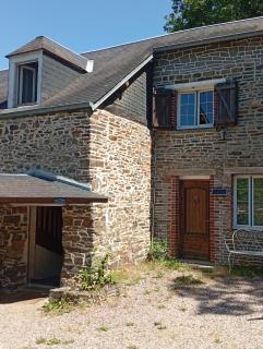 Pressoir en Normandie - Les Isles-Bardel - 5