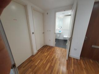 Double Room Top Floor Canary Wharf Apartment - Londra - 7