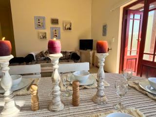 The Nautilus - Coastal Retreat - Struisbaai - 6