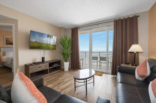 Luxury 9th Floor 3 BR Condo Direct Oceanfront Wyndham Ocean Walk Resort Daytona Beach | 904 - 0