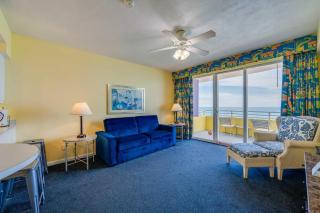 Luxury 18th Floor 1 BR Beach Condo Direct Oceanfront - Daytona Beach - 8