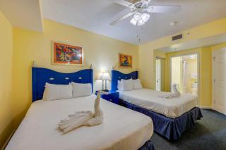 Luxury 18th Floor 1 BR Beach Condo Direct Oceanfront - Daytona Beach - 2