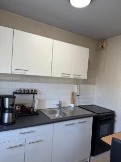 Studio Lyon Plage - 1