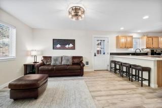 Tumalo Ranch home - 7