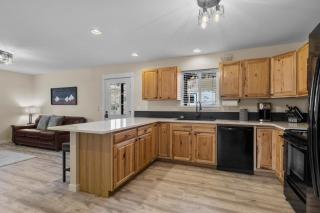 Tumalo Ranch home - 6