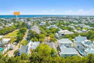 Somerset Cottage by 30A Escapes - 7