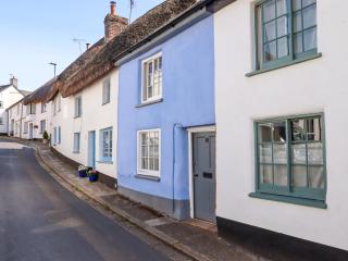 Carpenter's Cottage - Okehampton - 0