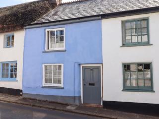 Carpenter's Cottage - Okehampton - 9