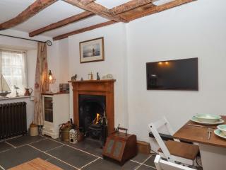 Carpenter's Cottage - Okehampton - 5
