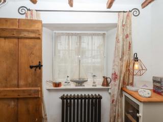 Carpenter's Cottage - 1