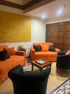 Domina Coral Bay Harem Luxury - Banī Ghālib - 7