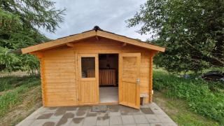 Agroturystyka "Biały Bocian" - - 6