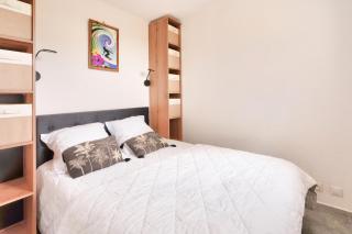 Résidence Bleu Marine - maeva Home - Appartement 2 pièces 4 personnes - Confort MAE-5053 - 4