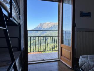 B&B Belvedere - Montemonaco - 0