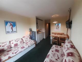 Résidence Le Hameau du Sauget - maeva Home - Appartement vue montagne 2 pièces 5 personnes - Budget MAE-0093 - La Plagne Tarentaise - 7