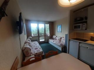 Résidence Le Hameau du Sauget - maeva Home - Appartement vue montagne 2 pièces 5 personnes - Budget MAE-0093 - La Plagne Tarentaise - 5