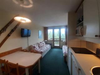 Résidence Le Hameau du Sauget - maeva Home - Appartement vue montagne 2 pièces 5 personnes - Budget MAE-0093 - La Plagne Tarentaise - 1