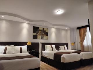 Zamorano Real Hotel - 9