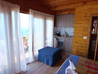 Agriturismo Cinque Tomoli - 2